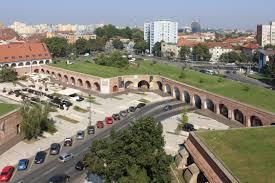 Bastionul Theresia